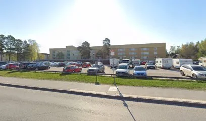 Tavestaskolan