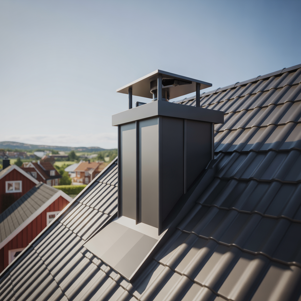 10.Darfor behover du ventilationslosning pa ditt tak