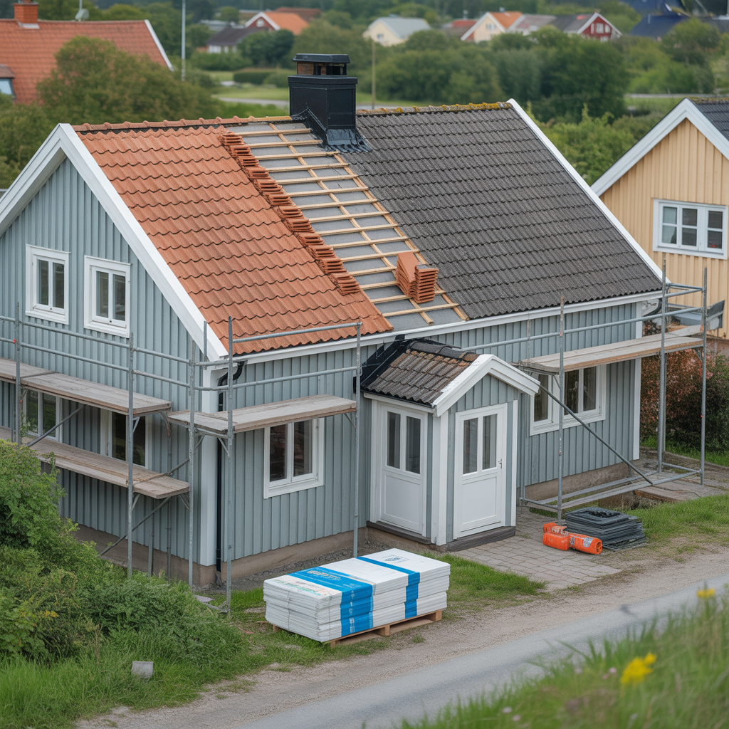 11.Hur sparar jag pengar pa takbytet